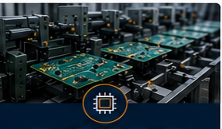 PCB and electronics assembly
