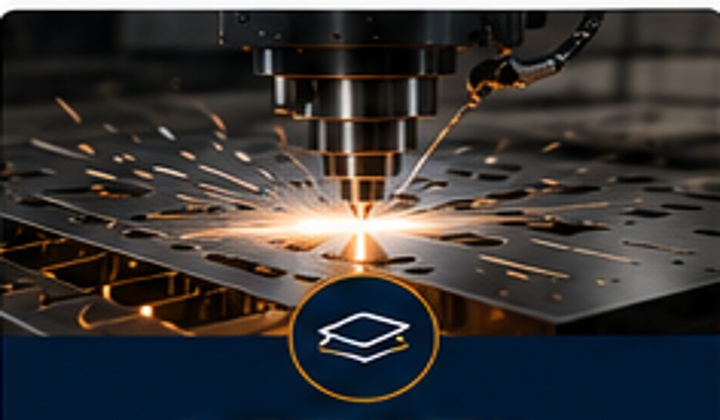 Sheet metal fabrication